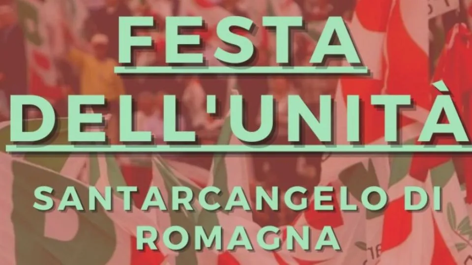 dalla locandina