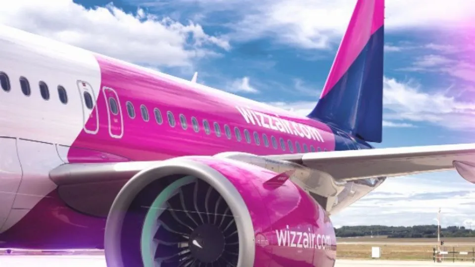 Wizzair
