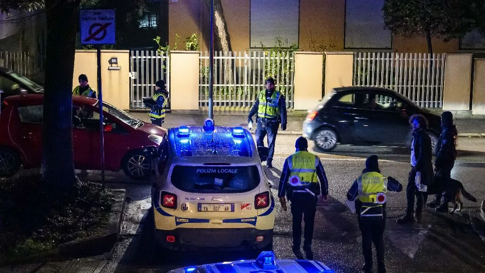 ©Riccardo Gallini /GRPhoto