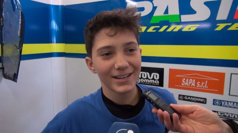 Mattia Romito