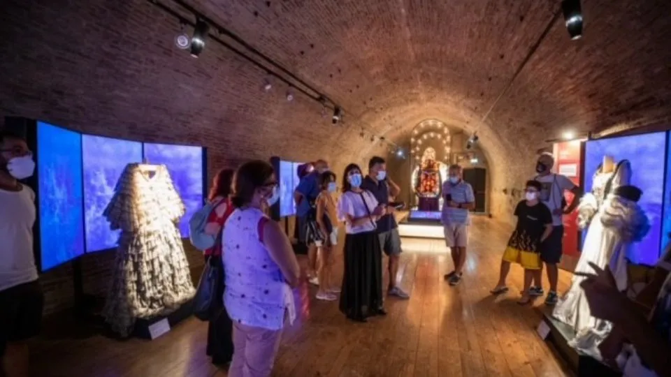 Una visita di Discover Rimini