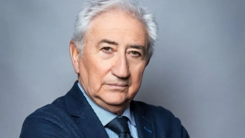 Riccardo Franca