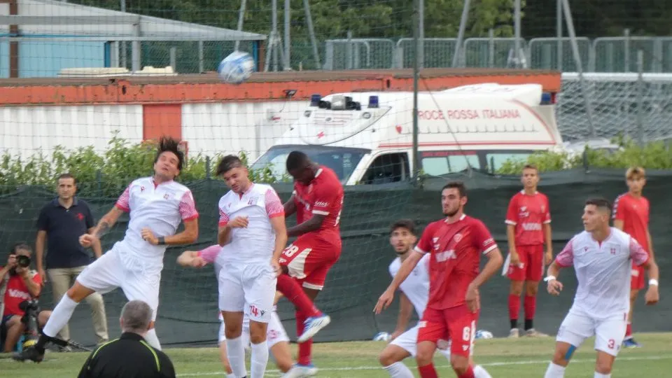 (Foto Rimini F.C.)
