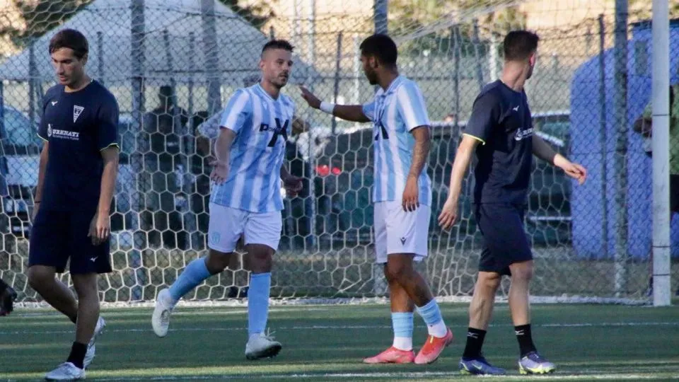 Foto United Riccione