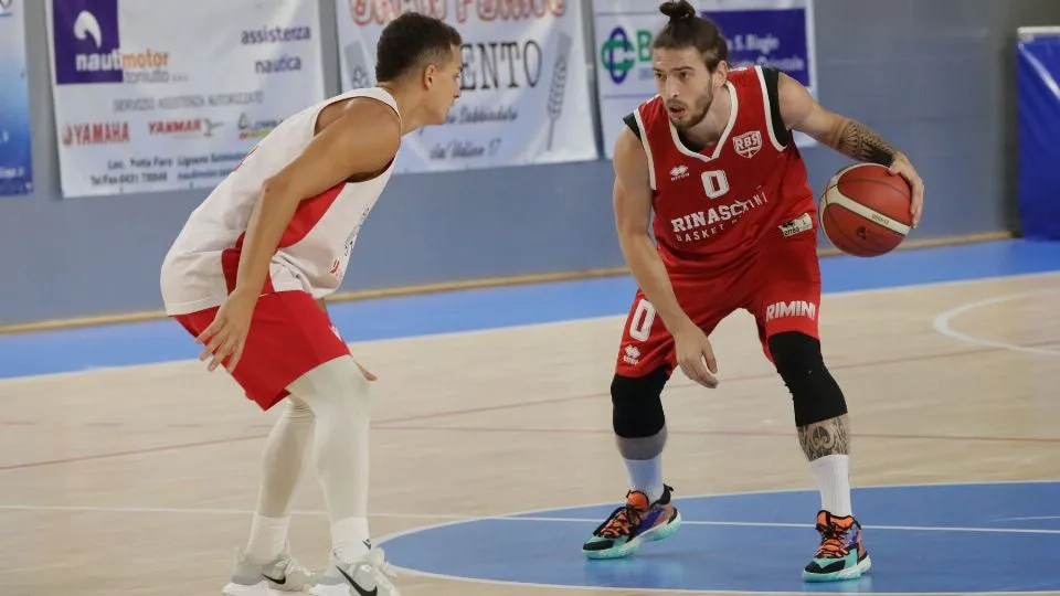 Foto Marco Pregnolato-UEB Gesteco Cividale
