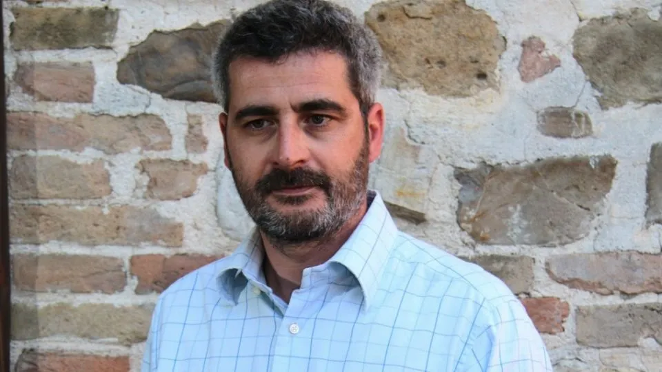Loris Mazzotti
