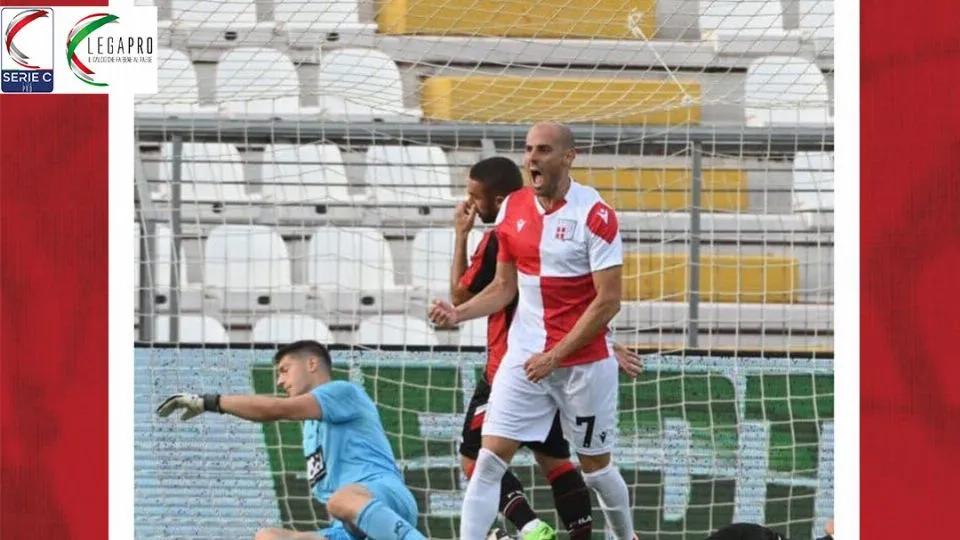 Simone Tonelli (Foto Rimini FC)