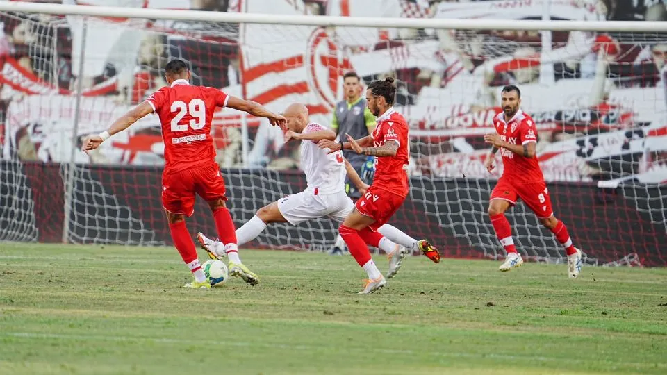 (Foto Rimini FC)