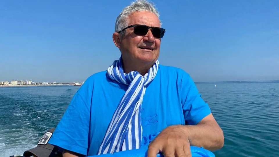 Attilio Cenni
