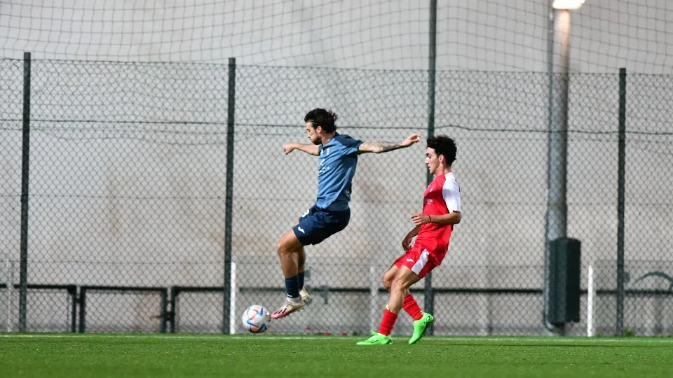 Nigretti (Foto ©FSGC)
