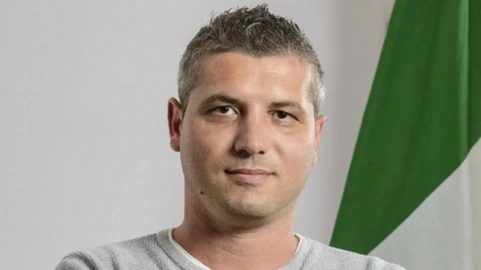 Matteo Angelini