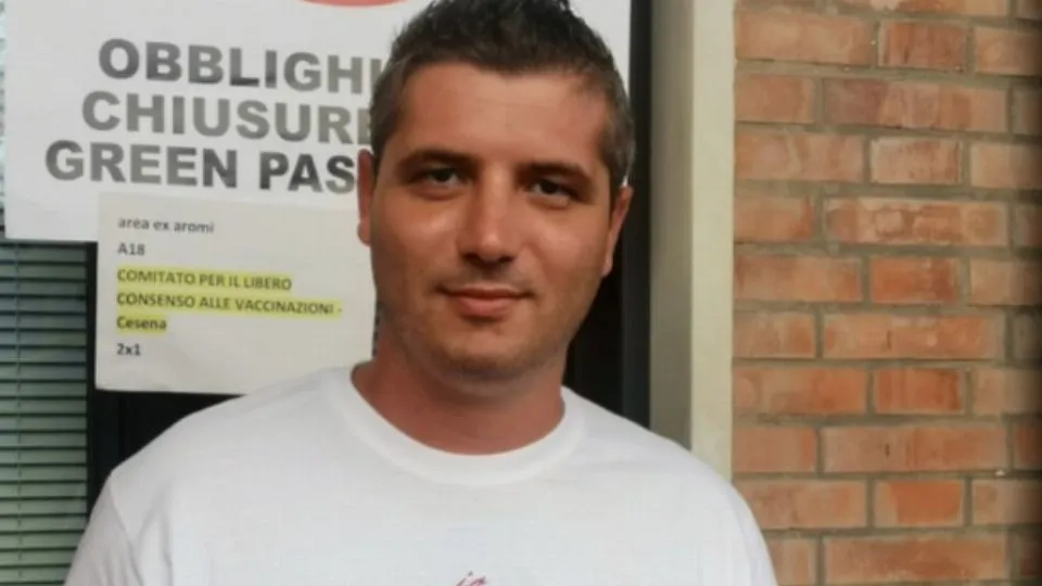 Matteo Angelini
