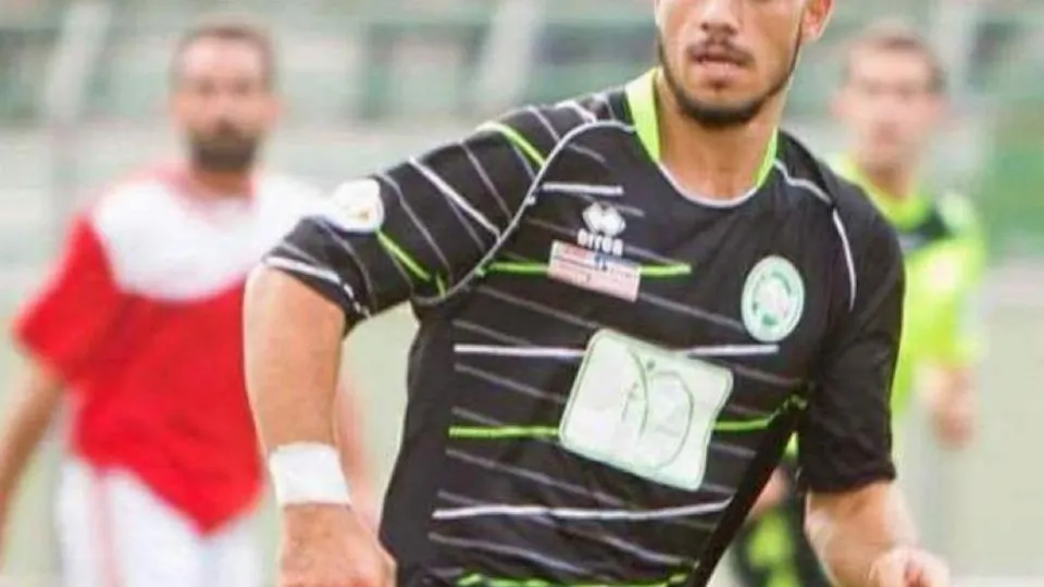 Antonio Lentini