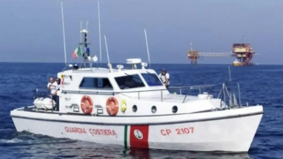 Guardia Costiera