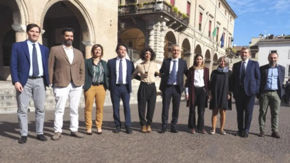 la Giunta Comunale di Rimini