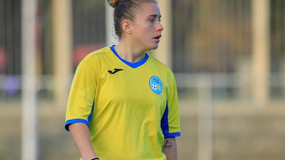 Benedetta De Biase