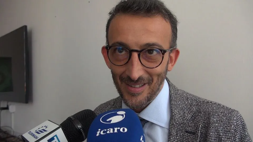 Mattia Altini