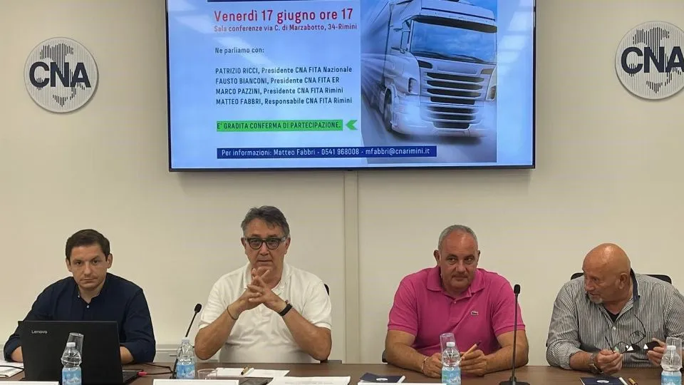 i protagonisti dell’incontro