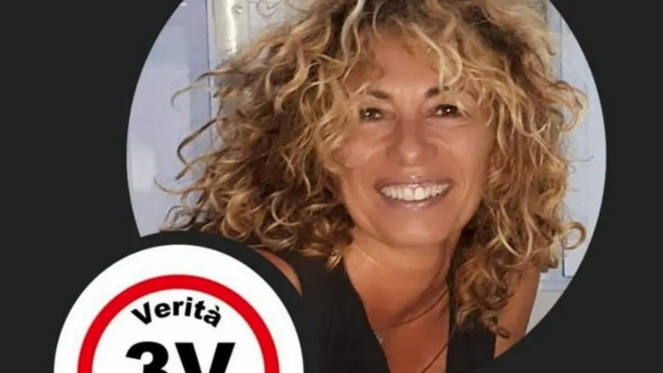 Stefania Sinicropi