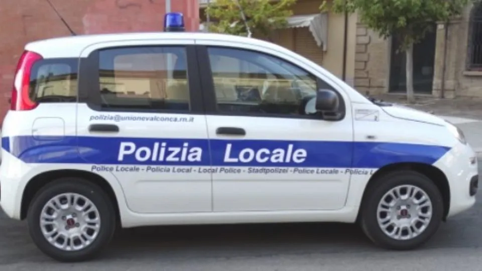 Polizia Locale Valconca