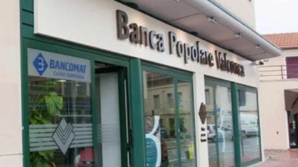 una filiale della Valconca