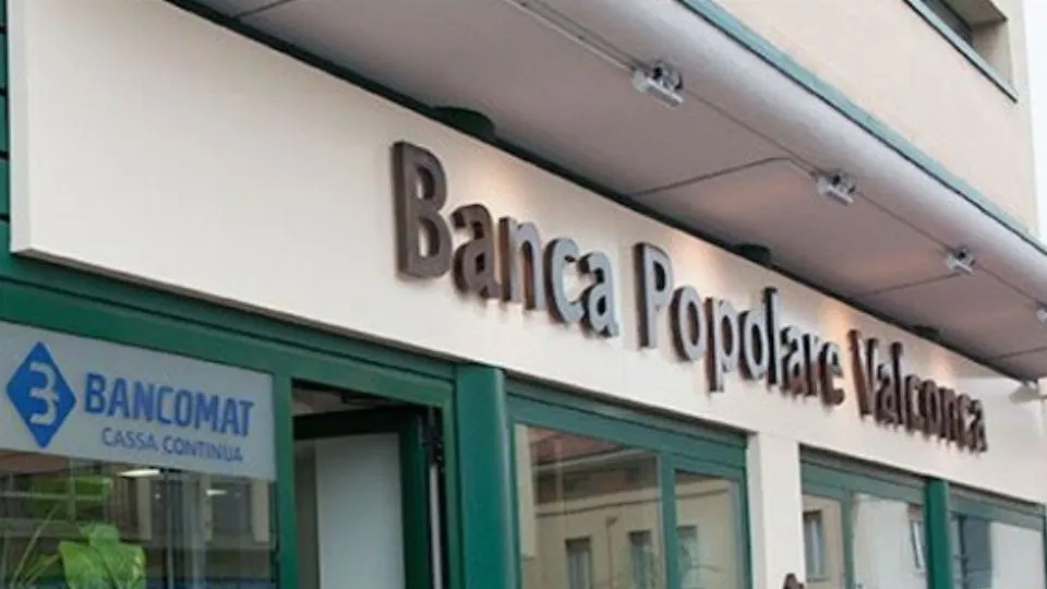 banca Valconca
