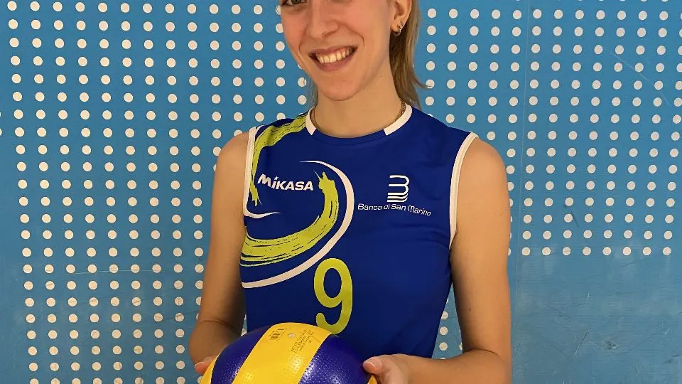Elisa Bernardi