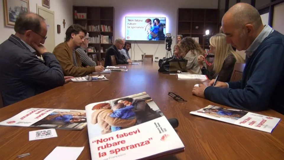 la presentazione alla stampa (@newsrimini)