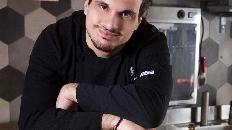 Valerio Braschi
