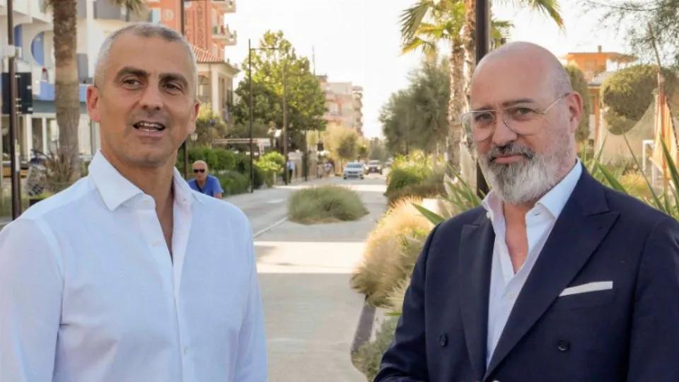 Sadegholvaad e Bonaccini