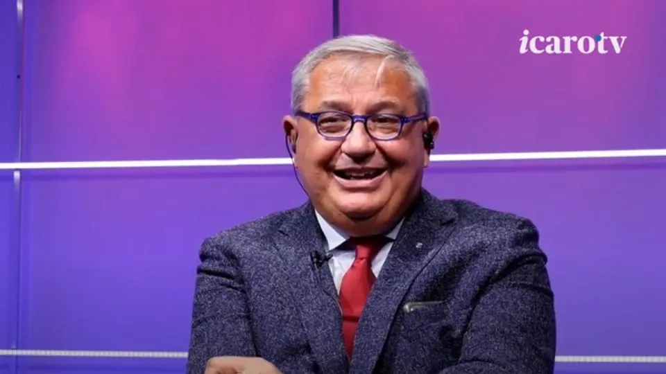 Alberto Bortolotti,
