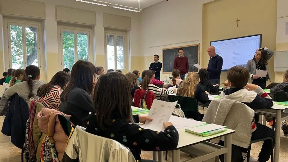 il concorso