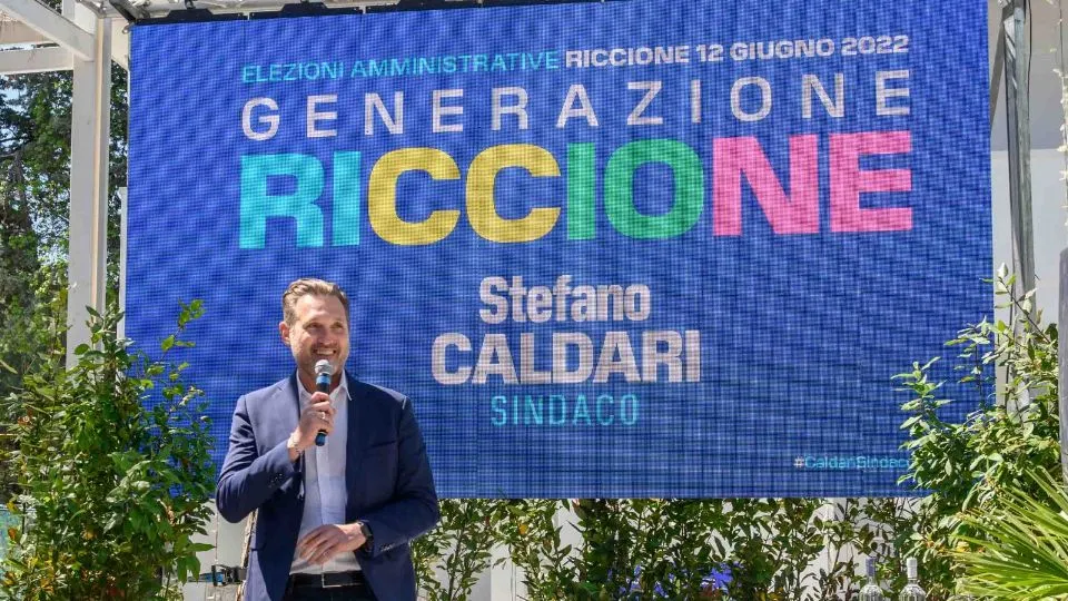 Stefano Caldari
