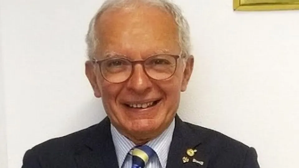 Gaetano Callà
