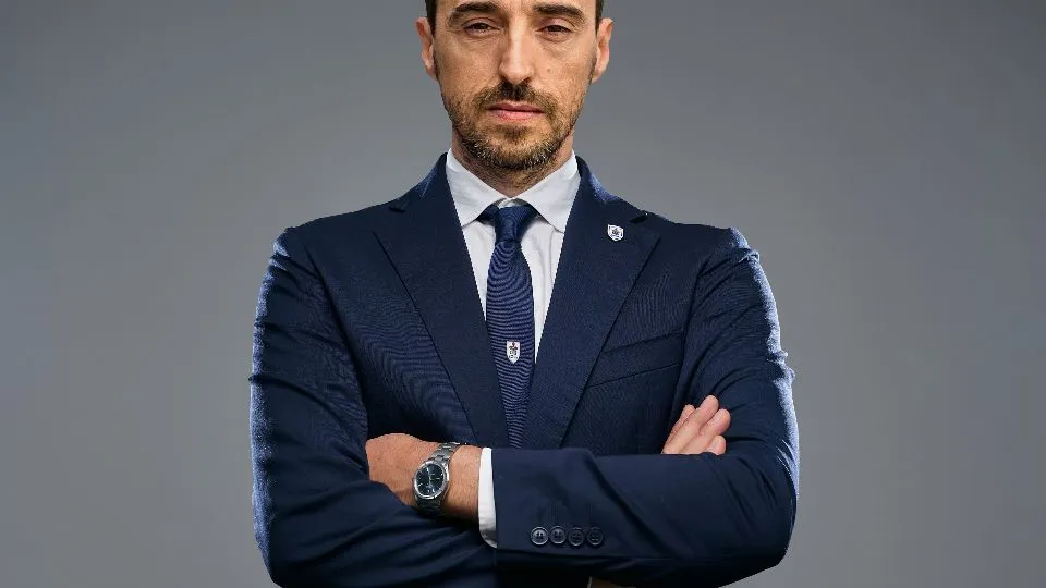 Alessandro Cianciaruso