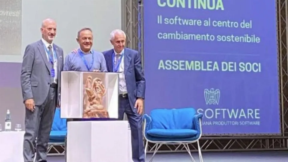 l’assemblea