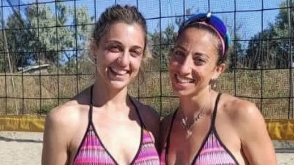 Claudia Campo e Catia Piccioni