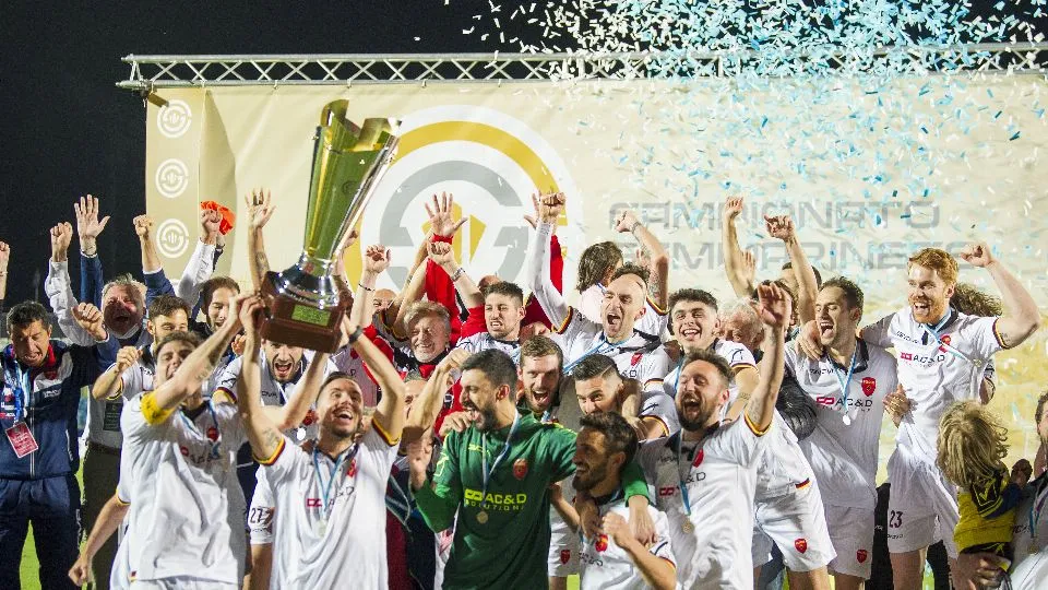 La Folgore, vincitrice nel 2021 (©FSGC/Pruccoli)