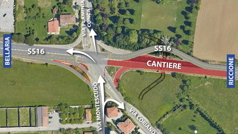 come cambia la viabilità