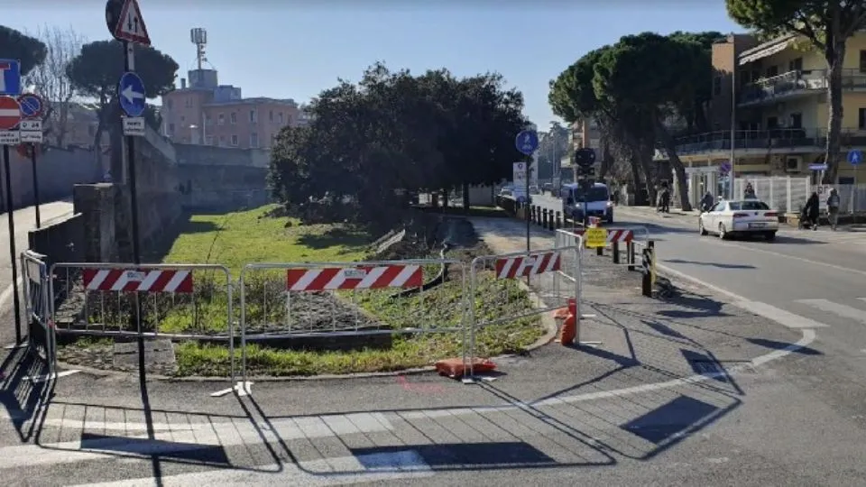 i lavori in corso (@Comune di Rimini)