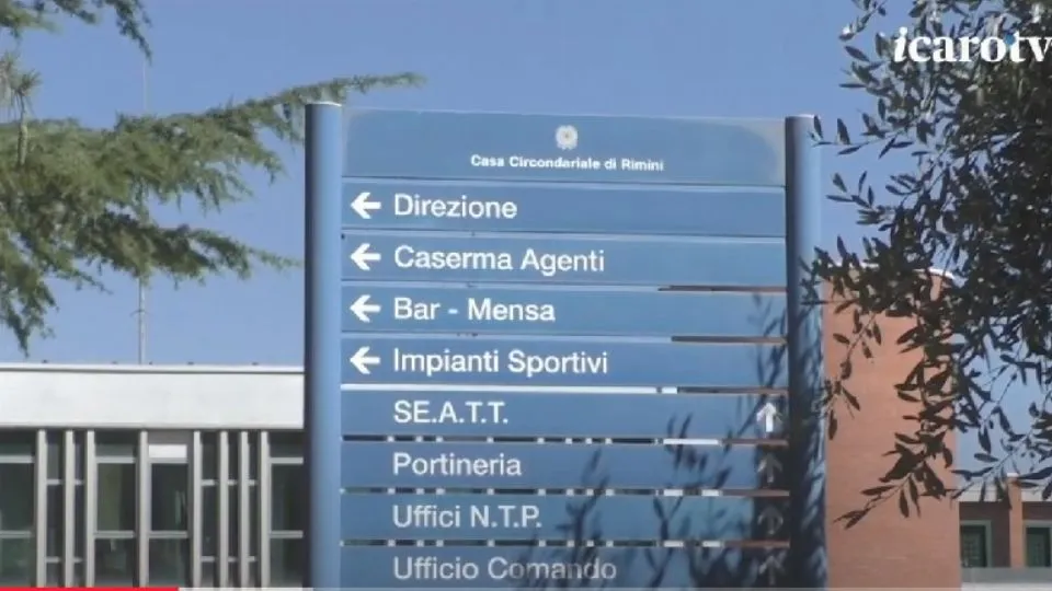 il carcere dei Casetti
