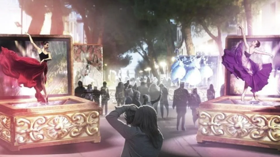 i carillon (rendering)