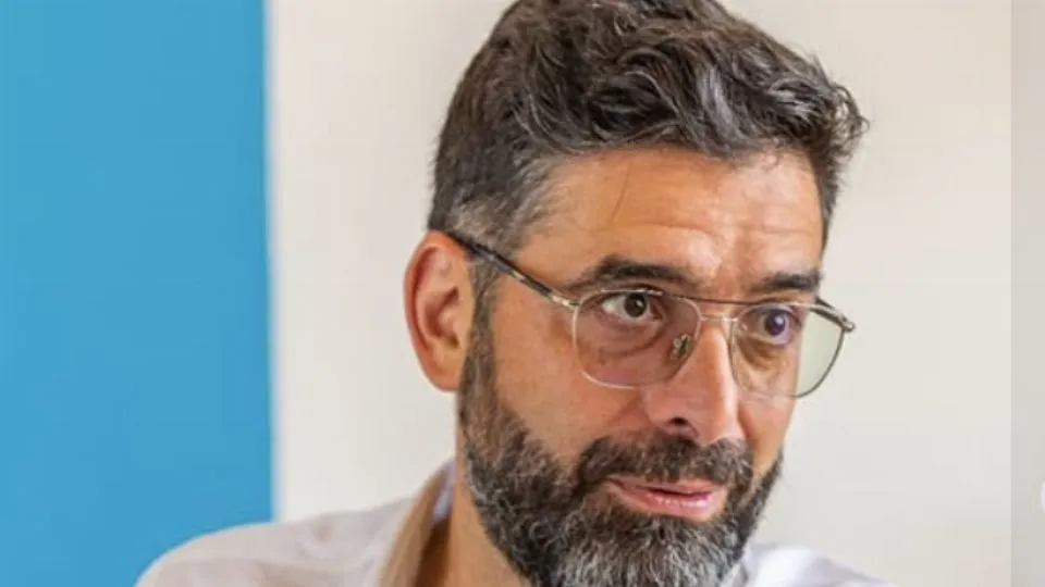 l’assessore alla protezione sociale Kristian Gianfreda