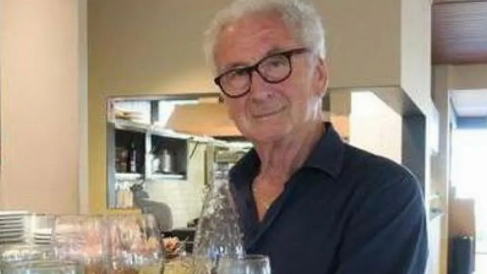 Sergio Pioggia
