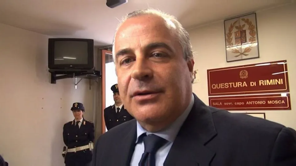 Maurizio Improta
