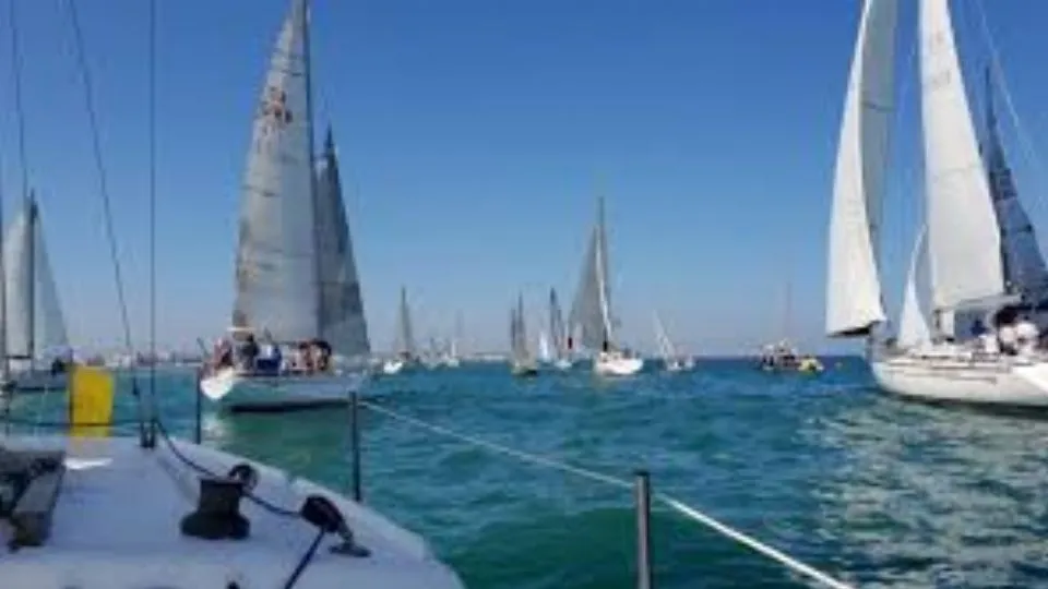 circolo nautico