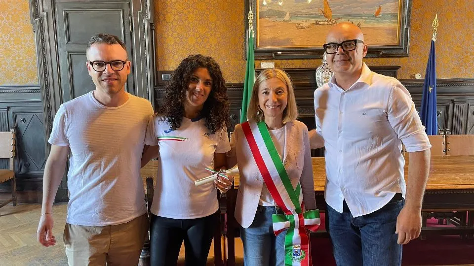 Vaccarini, D’Ambrogio, Foronchi e Ibidi