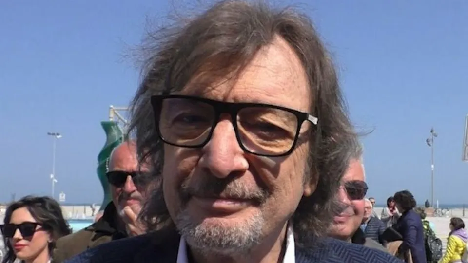 Claudio Cecchetto