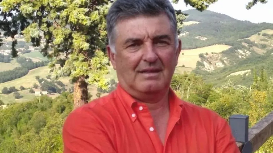 Carlo Carli di Confagricoltura