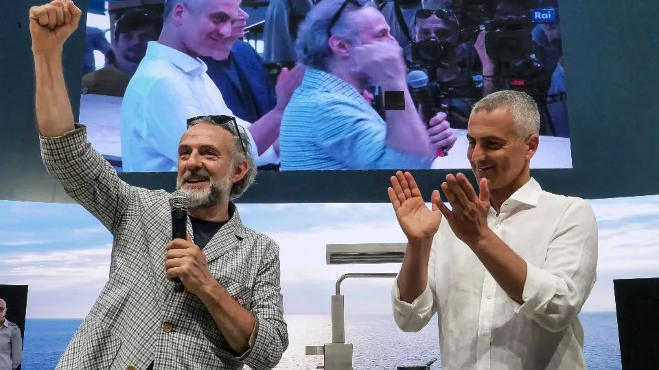 ©Riccardo Gallini/GRPhoto